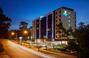 Гостиница Holiday Inn Express Sydney Macquarie Park, an IHG Hotel  Сидней